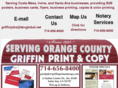 griffinprintandcopy.com