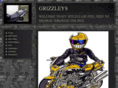 grizzleyscustomseats.com