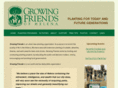 growingfriends.org