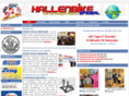 hallenbike.de