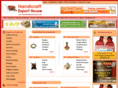 handicraftexporthouse.com