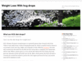 hcgdrops.org