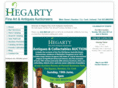 hegartyantiques.com