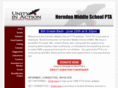 herndonmiddleschoolpta.com