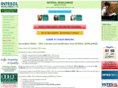 intesol.co.uk