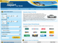 katowiceairportcarhire.com
