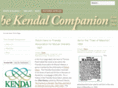 kendalohio.com