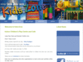 kidszoneplay.biz