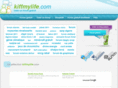 kiffmylife.com
