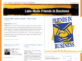 lakewyliebusinesses.com