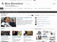 lepointinternational.com