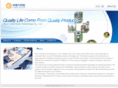 lindesolar.com