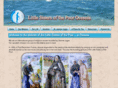 littlesistersofthepoor.org.au
