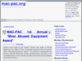 mac-pac.org