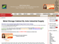 metal-storagecabinet.com