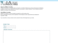 mhmuseconsulting.com