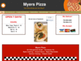 myerspizza.com