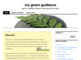 mygreenguidance.com
