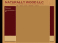 naturallywoodllc.com