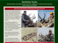 northstarhunts.com