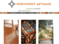 northwestartisans.com