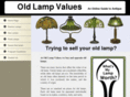 oldlampvalues.com