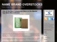 overstockstore.net