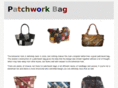 patchworkbag.com