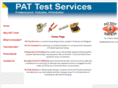 pattestservices.com