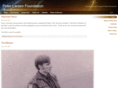 peterlarsenfoundation.com
