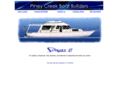 pineycreekboats.com