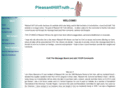 pleasanthilltruth.com