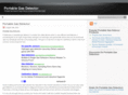 portablegasdetector.net