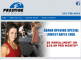 prestige-fitness.com