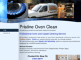 pristineovenclean.com