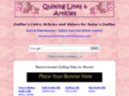 quiltinglinks4women.com