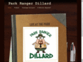 rangerdillard.com