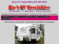 raysrvs.com