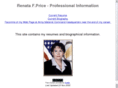 renataprice.com