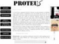revue-proteus.com
