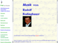 rudolfbodingbauer.com