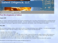 salientdiligence.com