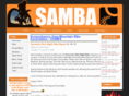 sambabiker.com