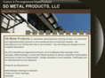 sdmetalproducts.com