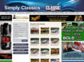 simplyclassicsus.com