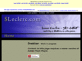 sleclerc.com