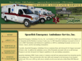 spearfishambulance.com
