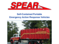 speartruck.com