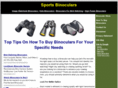 sports-binoculars.com
