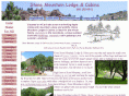 stonemountainlodge.com